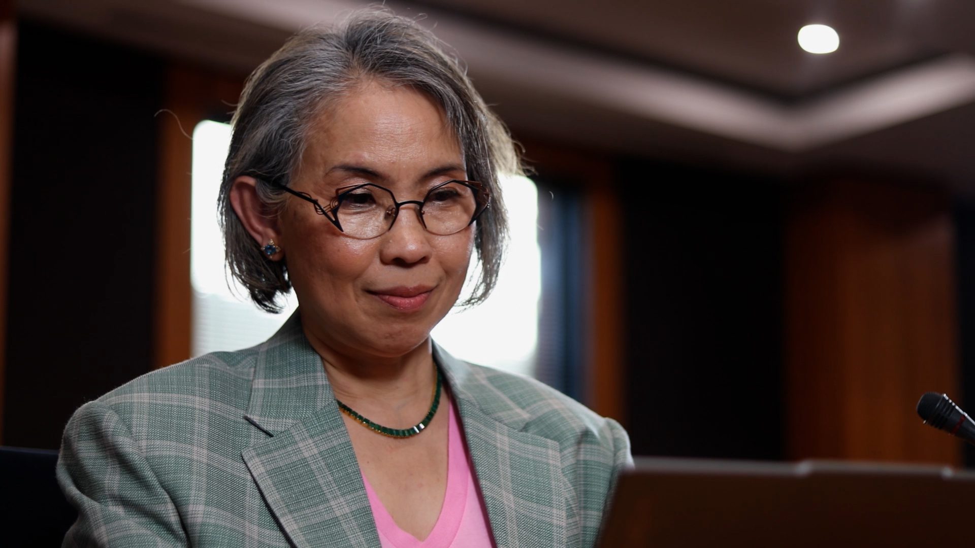 Researcher Connect: Associate Professor Htwe Htwe Thein
