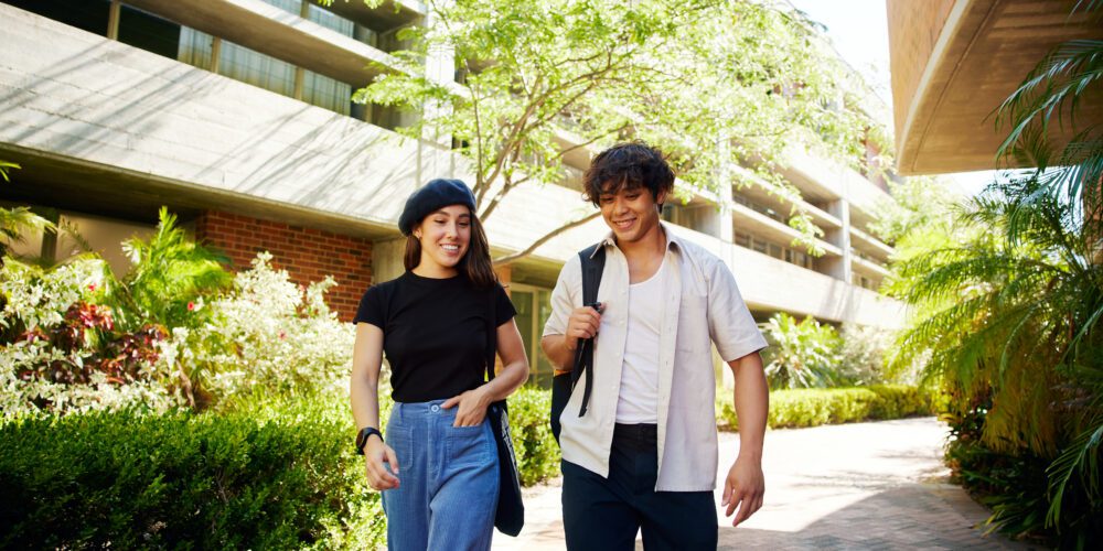 University scholarships in Australia: answers for international students 
