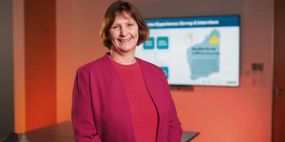 New $94.6 million ARC Centre of Excellence to empower workers in the digital age