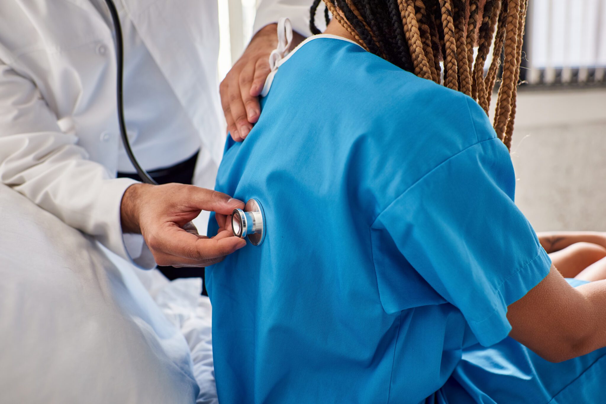 Image for Research aims to reduce long COVID in culturally diverse communities