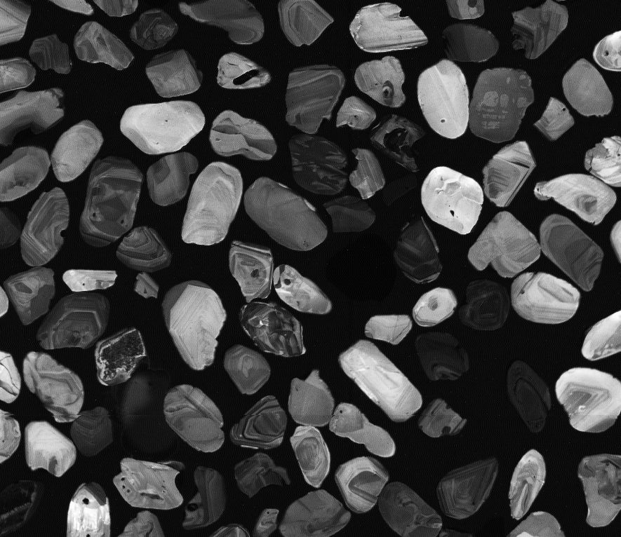 Image for  ‘Cosmic clock’ reveals Australian landscapes’ history and potential future