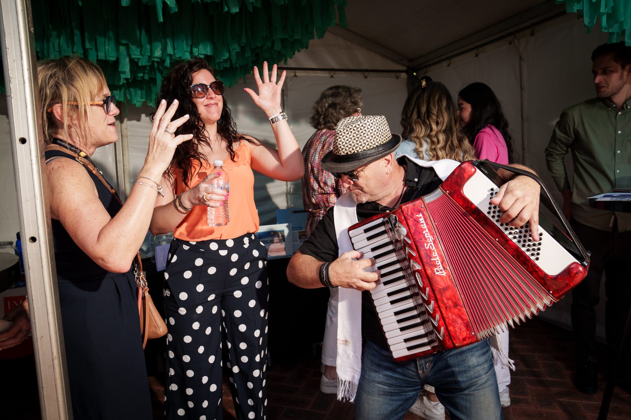 Image for Why Curtin Global Village is a FREE must-attend event