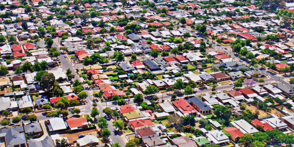 Social housing the key to protecting low-income renters, study finds