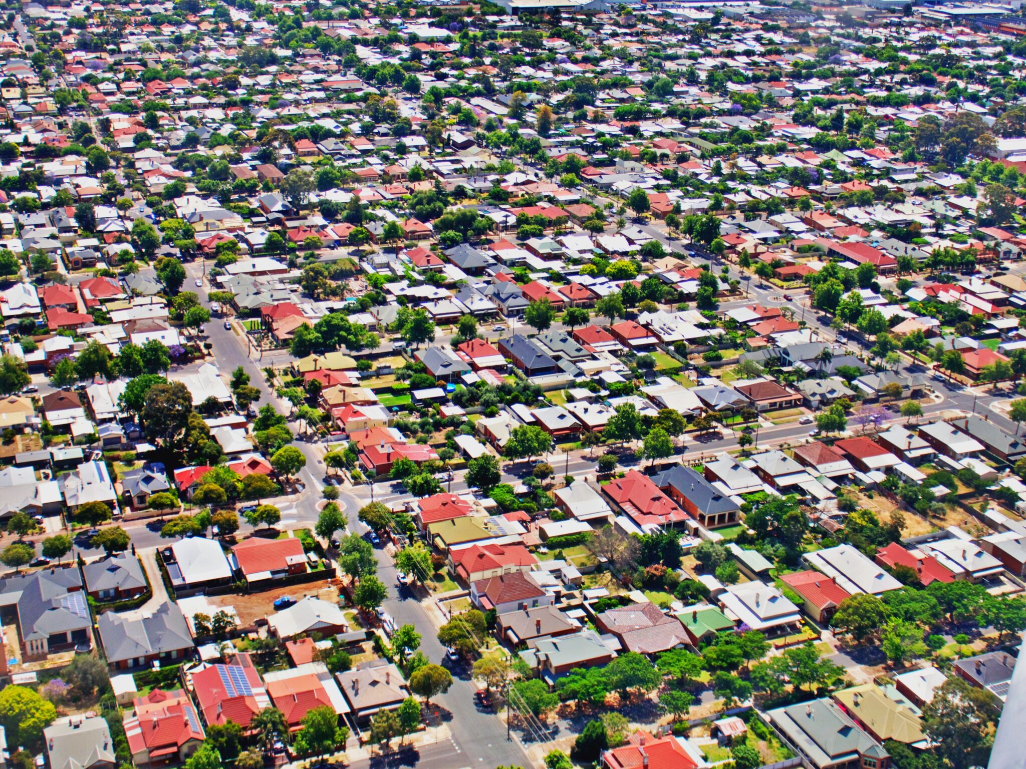Image for Social housing the key to protecting low-income renters, study finds