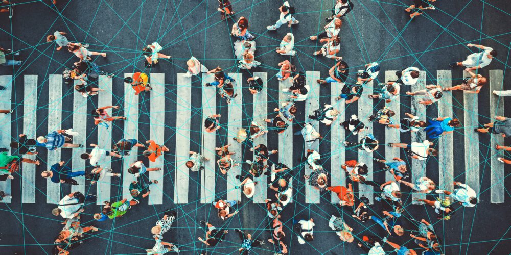 What is a ‘smart city’?