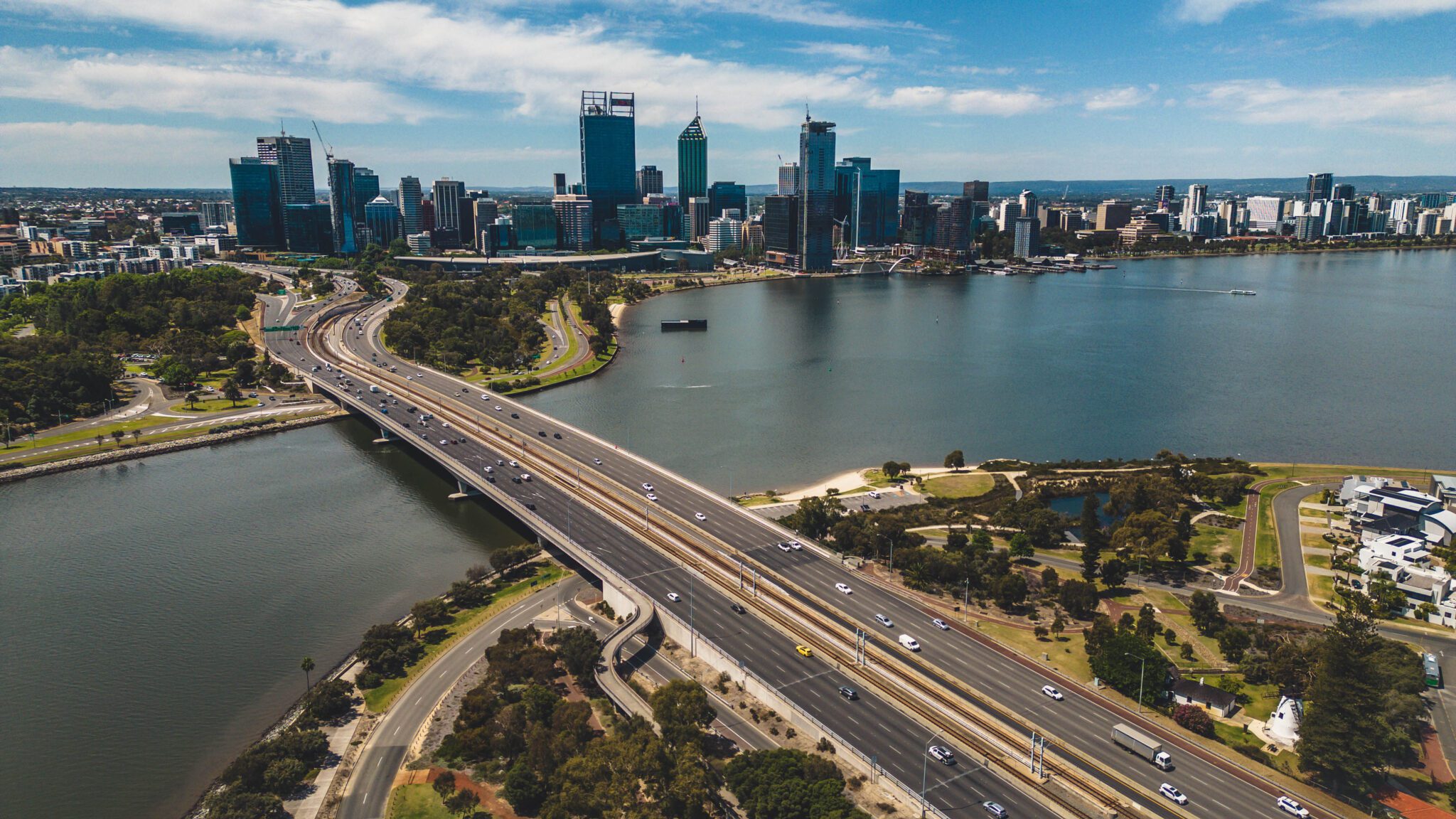 Image for WA population to hit 3.5 million by 2033 as resources-driven migration reshapes housing and workforce pressures: report