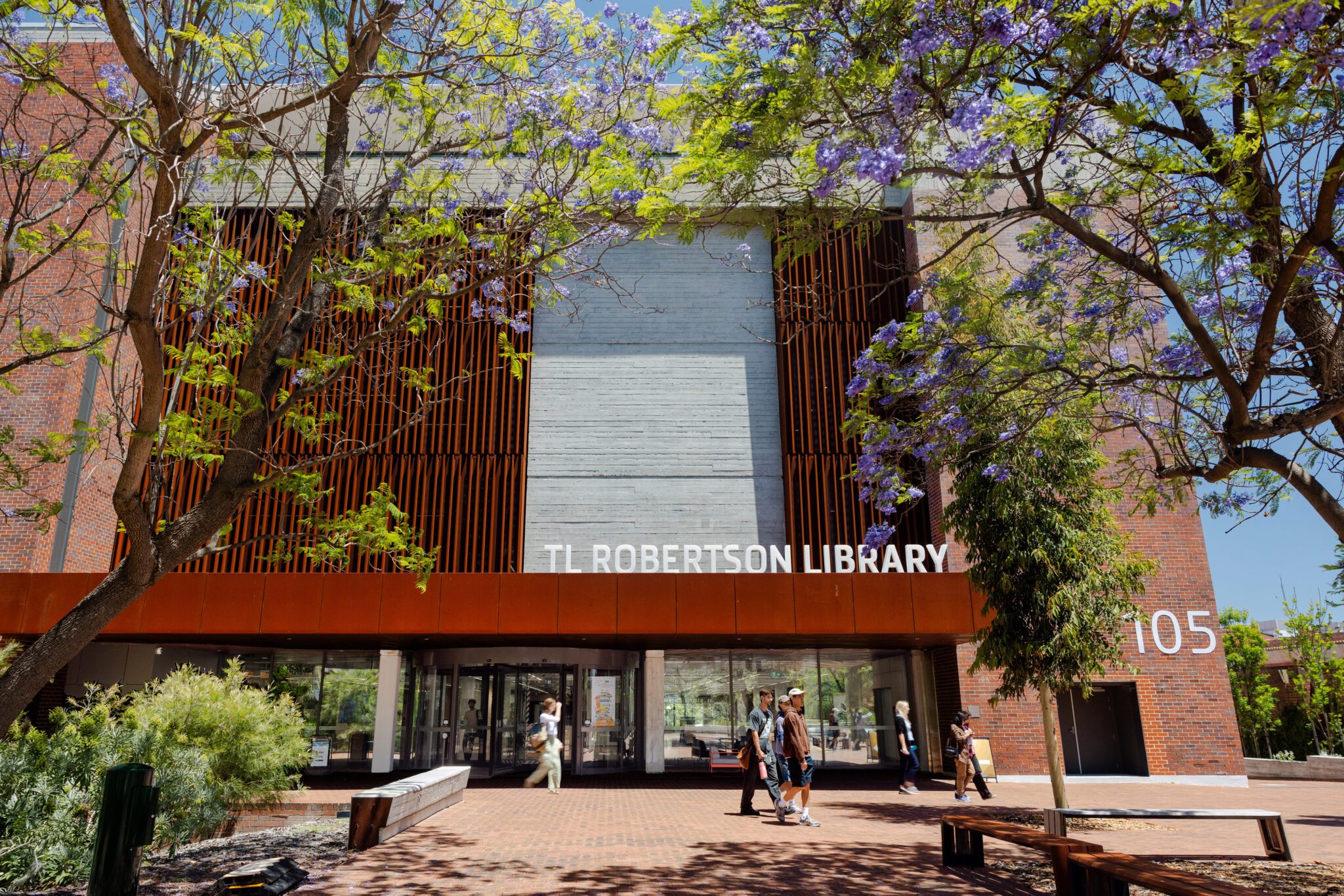 Image for Your Guide to Curtin Library Spaces in 2026