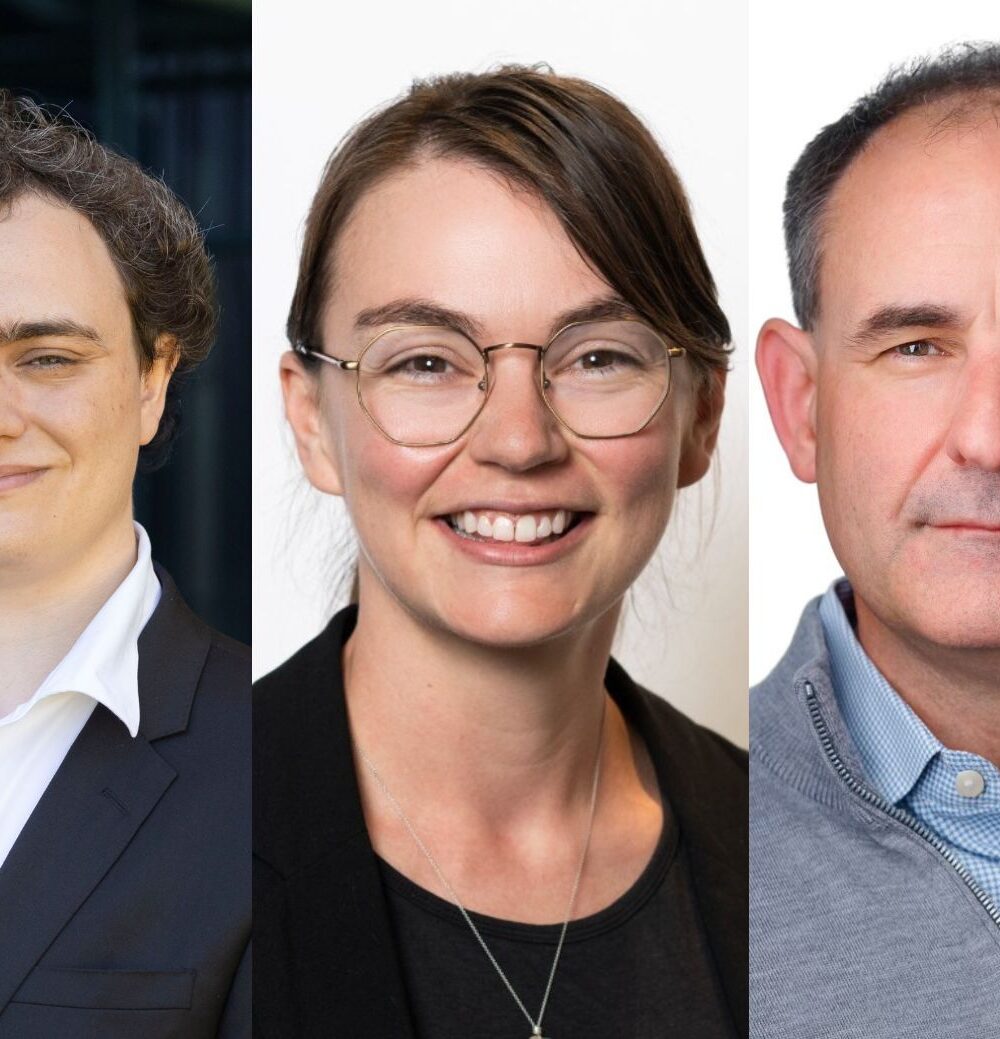 Curtin celebrates triple success in 2026 Fulbright Scholarships