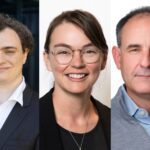 Curtin celebrates triple success in 2026 Fulbright Scholarships