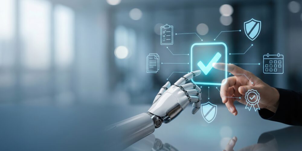 How much can we trust AI? Podcast insights