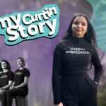 From introvert to confident communicator: How the Curtin Student Ambassador Program shaped one student’s journey