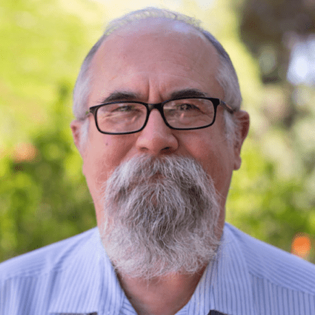 Professor Iain Murray