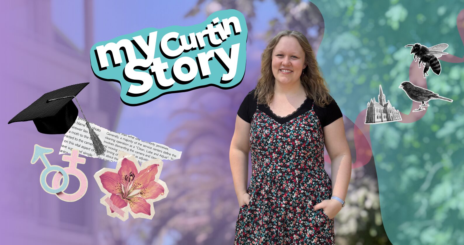 Image for How Nikki’s degree brought sex education and her faith together