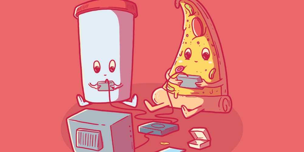 Press Pause: How much video gaming is too much?