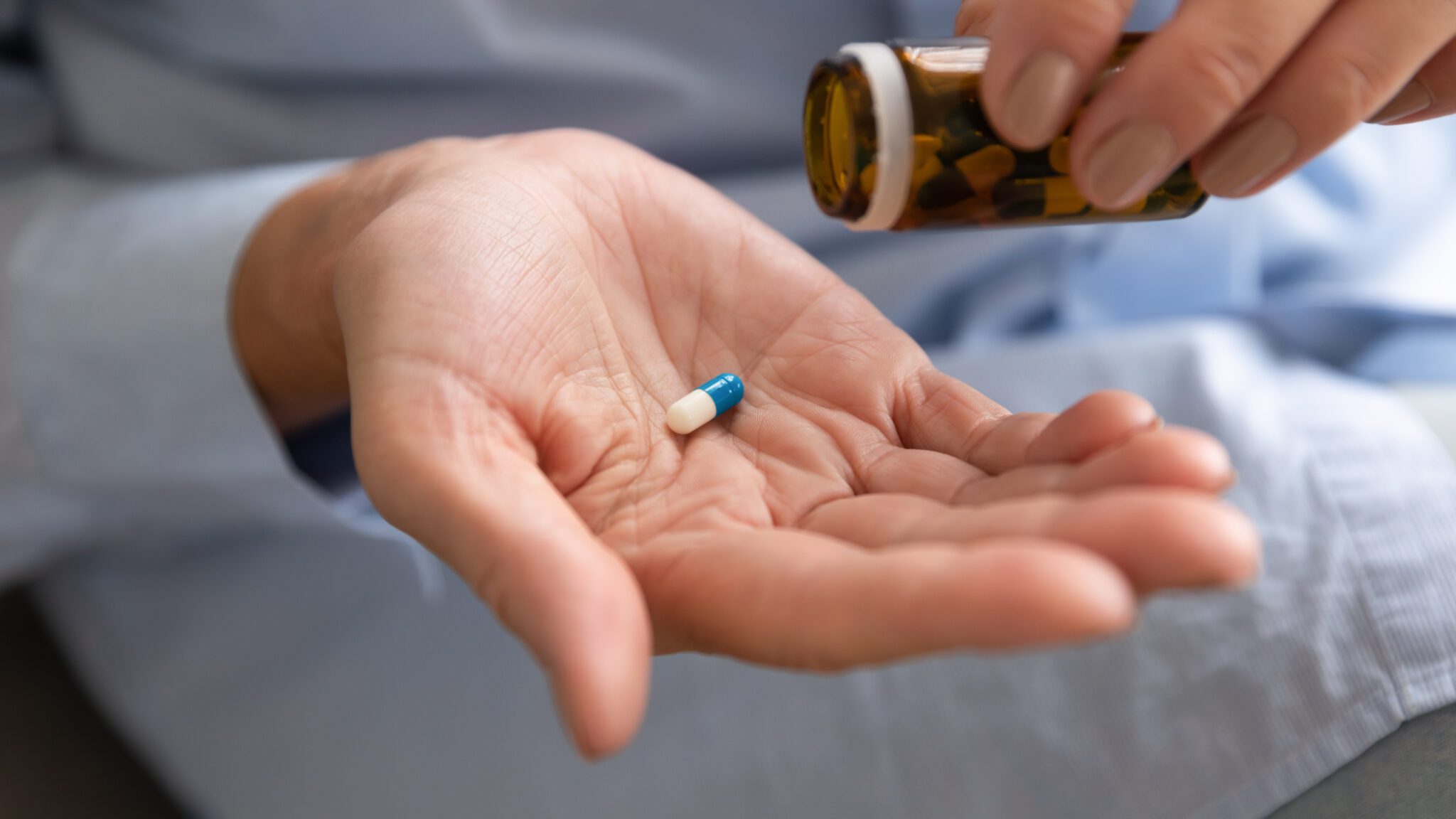 Image for Researchers trialling simple oral medicines to combat dementia in diabetes