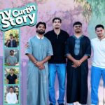 What does Ramadan look like as a uni student?