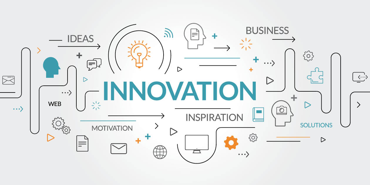 Image for Why an innovation degree might be the most future-focused choice you can make