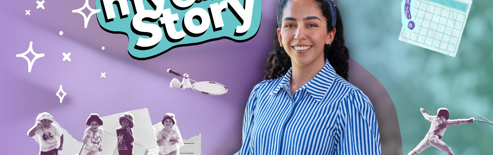 How Carnaby Kids helps Mina balance uni with parenthood