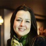 Dr Jacqueline Boaks