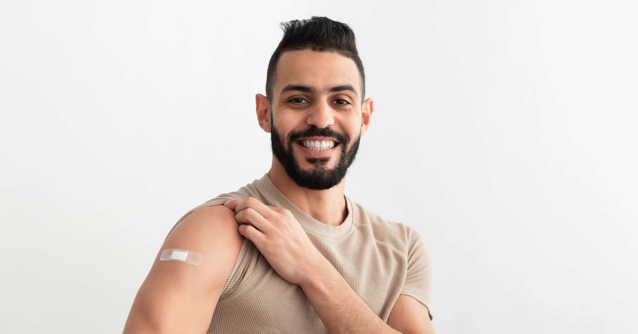 Vaccinations