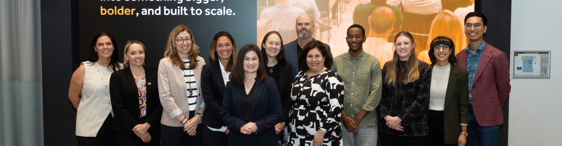 Curtin program sees next generation of Aussie startups Accelerate ahead