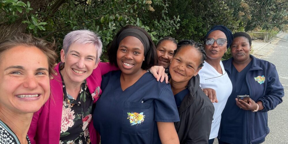 Study looks to Africa to best support Aussies living with chronic conditions