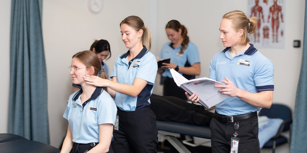 Got aches, pains or a sports injury? Book a physio session for as low as $10