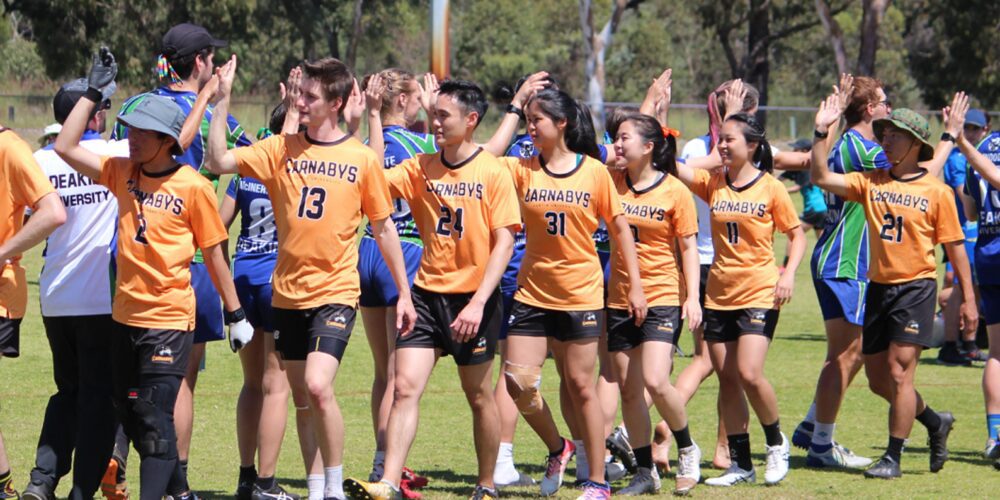 Final call to register your interest for UniNationals 2026!