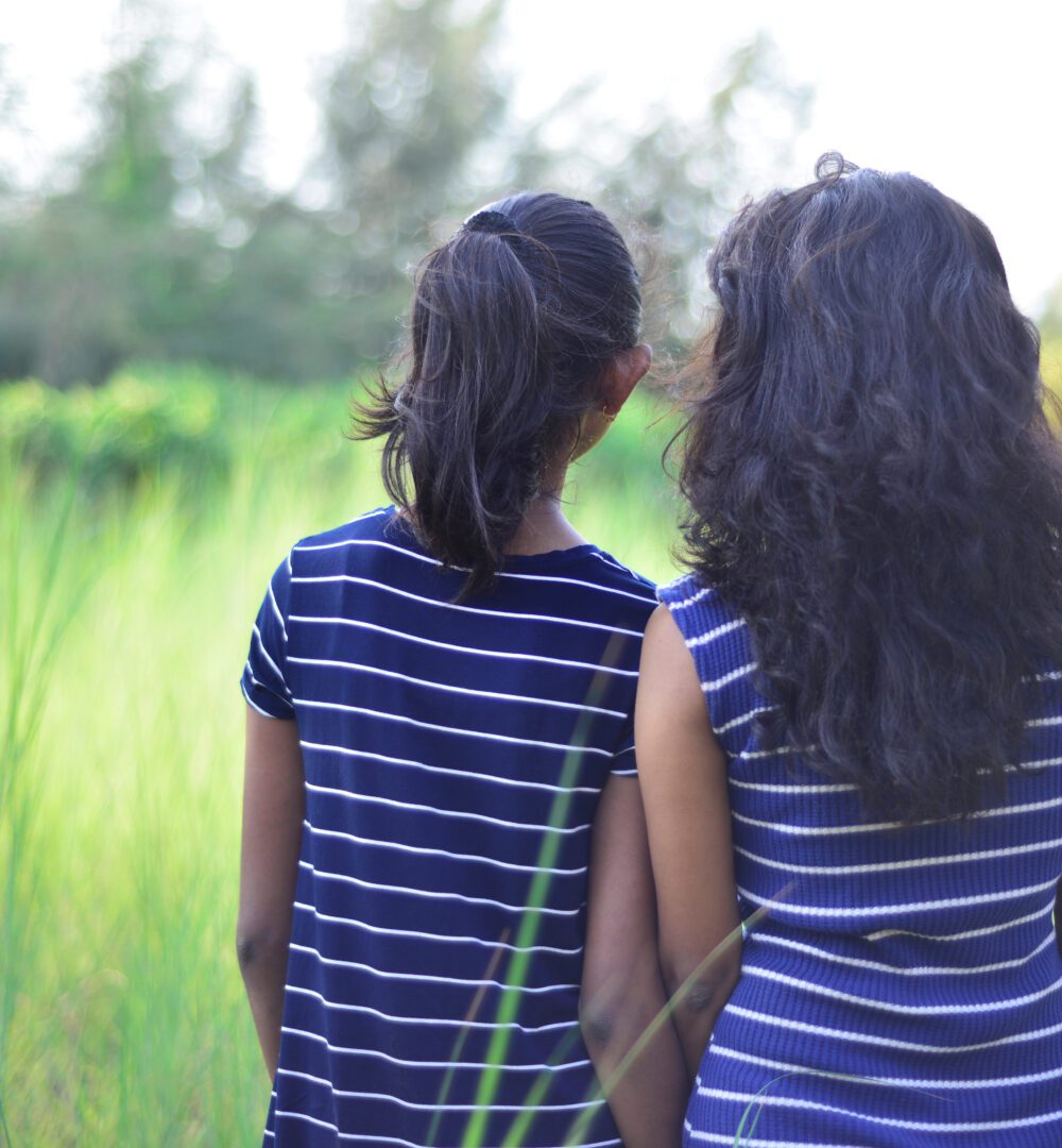 Rural siblings of people with neurodevelopmental conditions left to go it alone