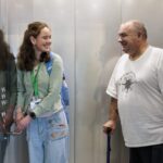 Lift closures from June to September
