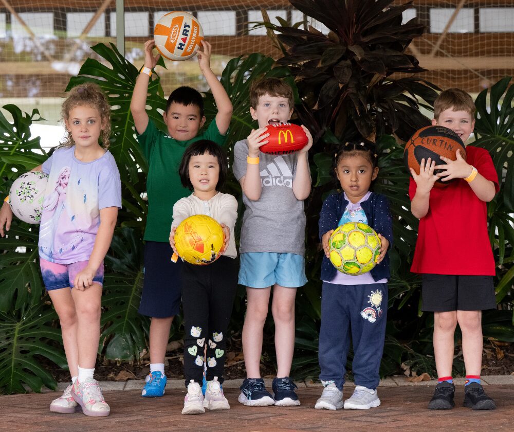 Have you planned what your kids will be doing these July school holidays?