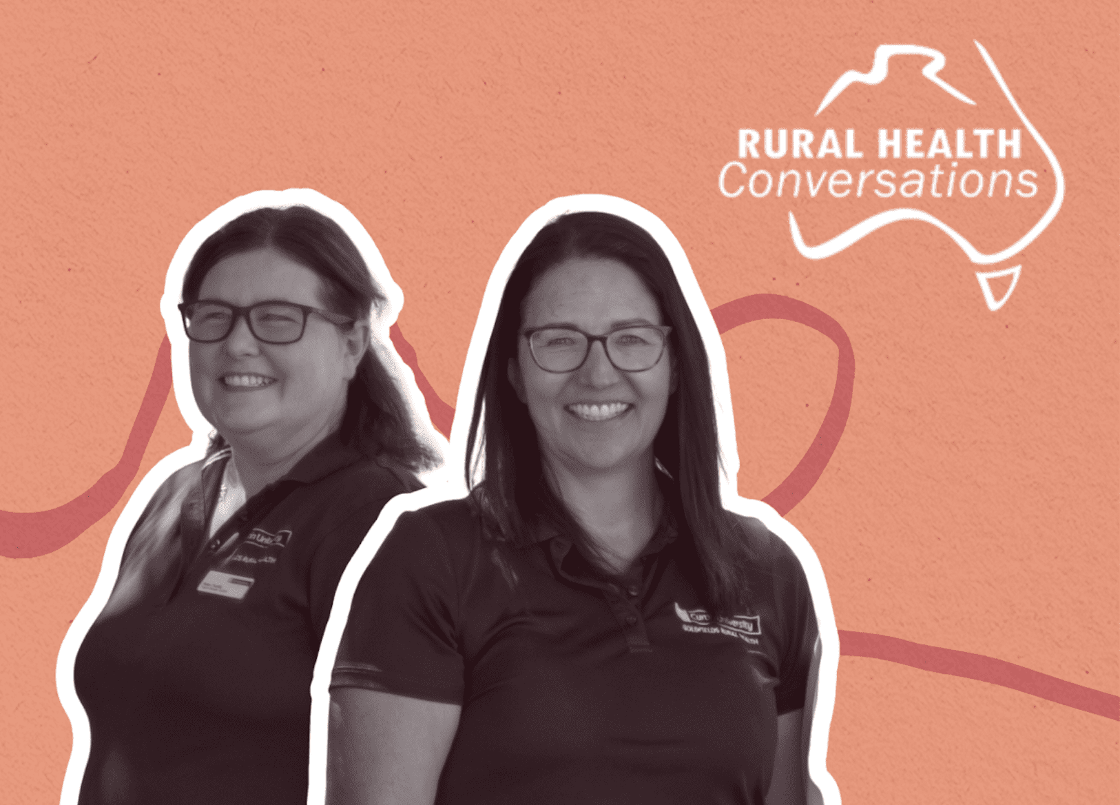 Image for New podcast amplifies rural health education voices across WA 