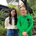 Making Milestones: Genesis and Ian