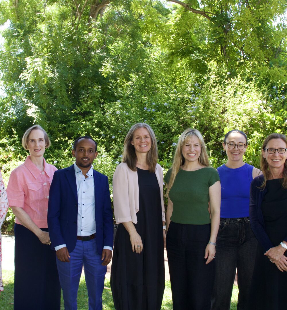 Curtin health research secures $13 million to help young West Aussies