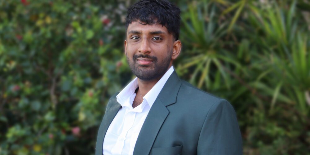 Global fellowship to help Curtin student advance reliable clean energy