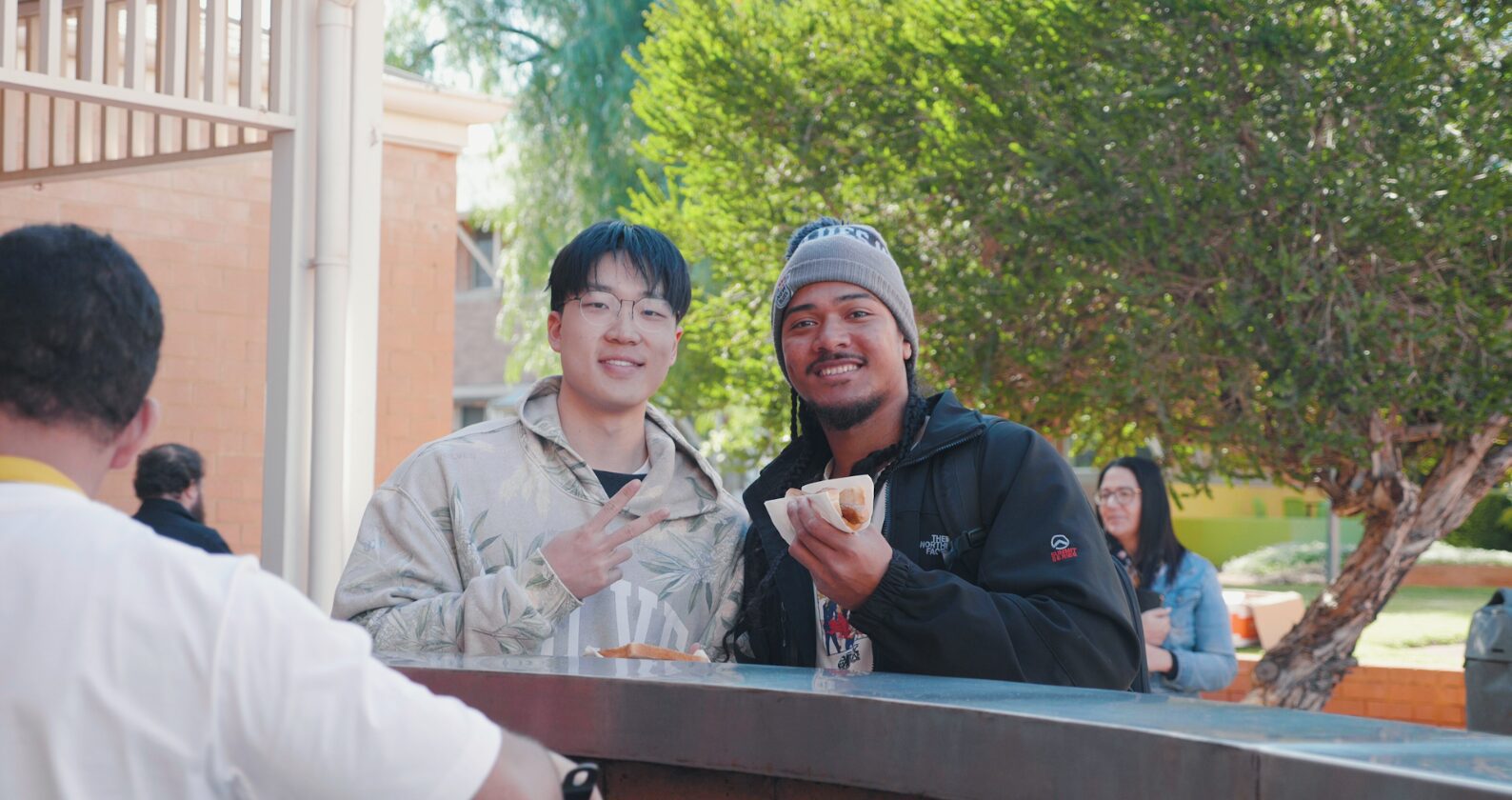 Image for Curtin Kalgoorlie Semester 2 Stalls Day 2026
