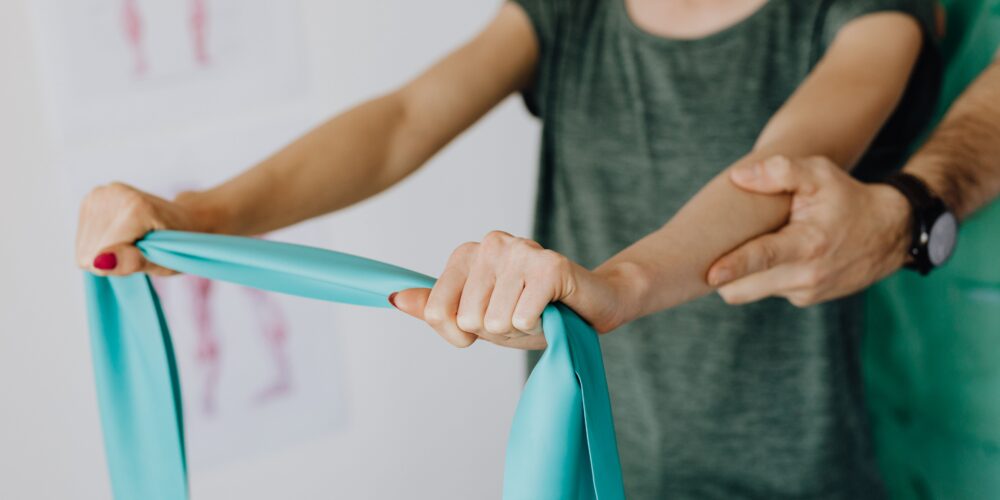 Global stroke rehabilitation standards launched to improve care worldwide