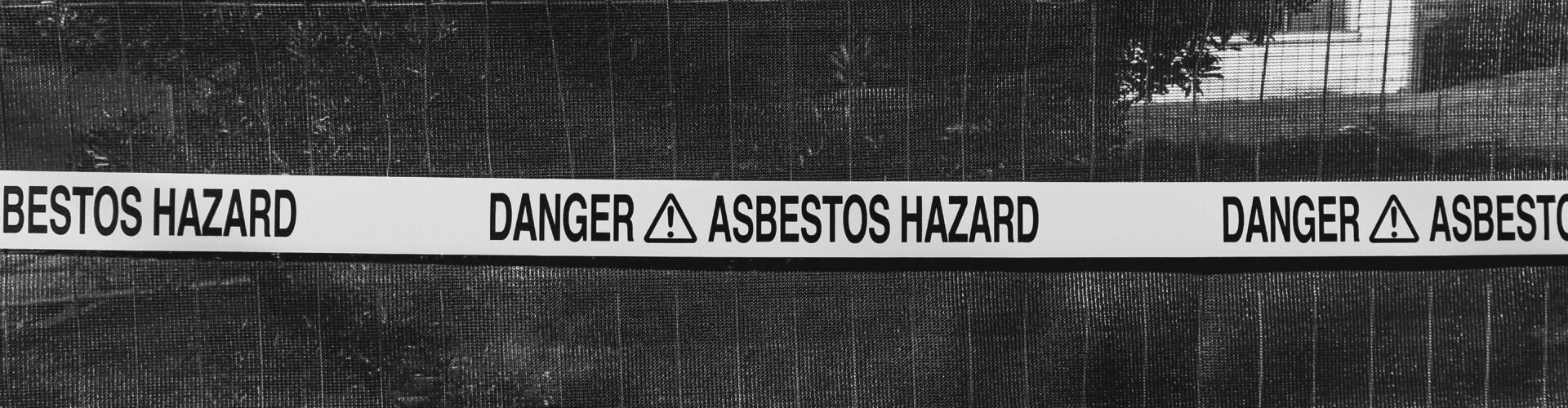Study reveals asbestos blind spot in lung cancer screening may cost lives