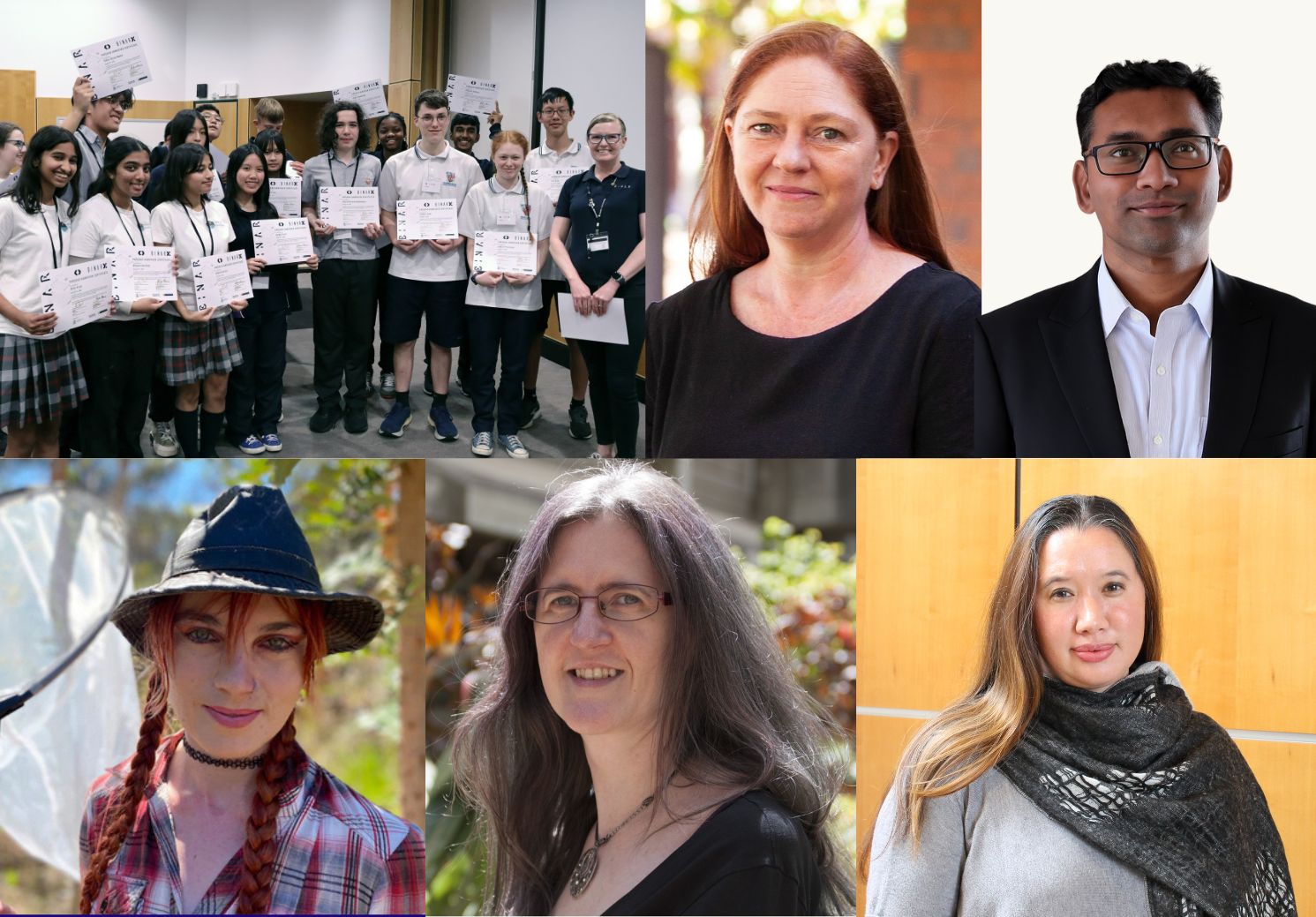 Image for Curtin University finalists named in the 2026 Premier’s Science Awards