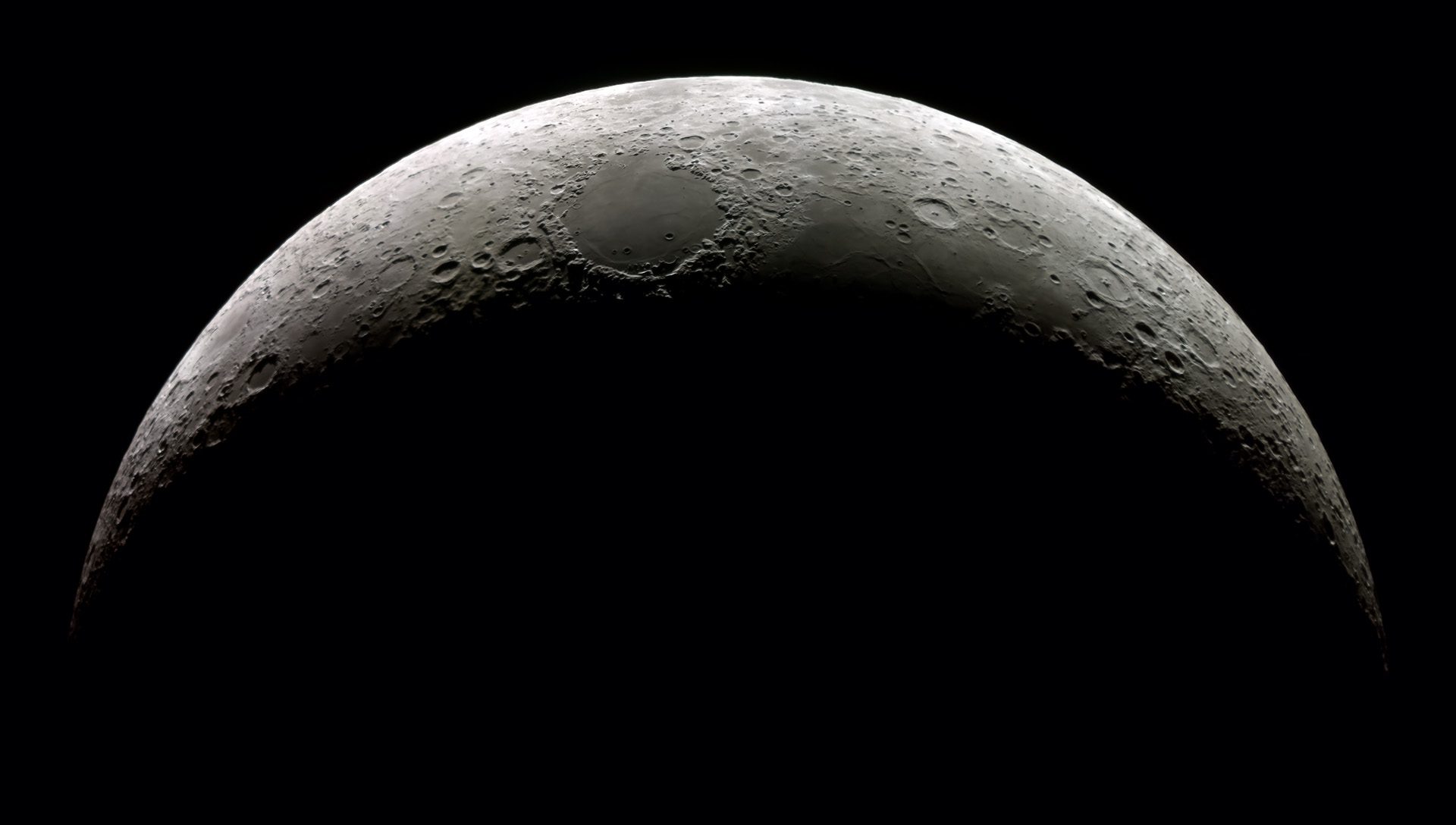 Image for Rocks from unexplored far side of the moon help rewrite lunar history