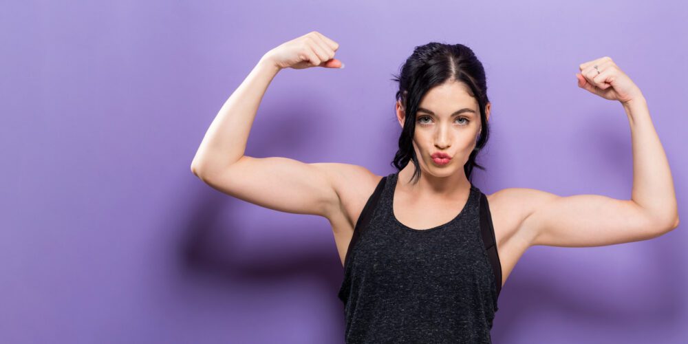 Muscles matter for diabetes risk, new study finds