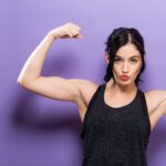 Muscles matter for diabetes risk, new study finds