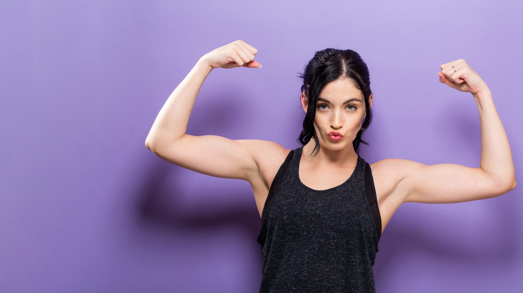 Image for Muscles matter for diabetes risk, new study finds