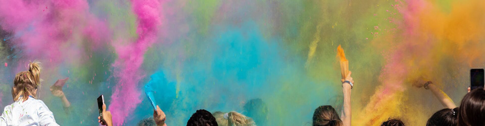 Join Curtin at the 2026 Western Series Pride Cup Colour Run