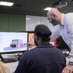 Curtin partners with Octave to train next generation of digital builders