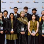 Curtin Enactus students turn ideas into impact on the national stage