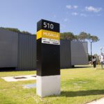 Building 510 Musalla
