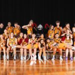 Meet your 2026 Curtin Carnaby’s Basketball Team!