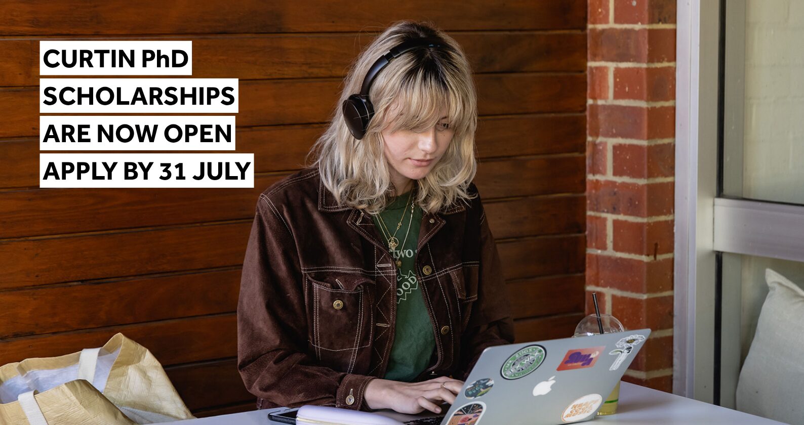 Image for Applications opening soon for 2027 RTP Scholarships