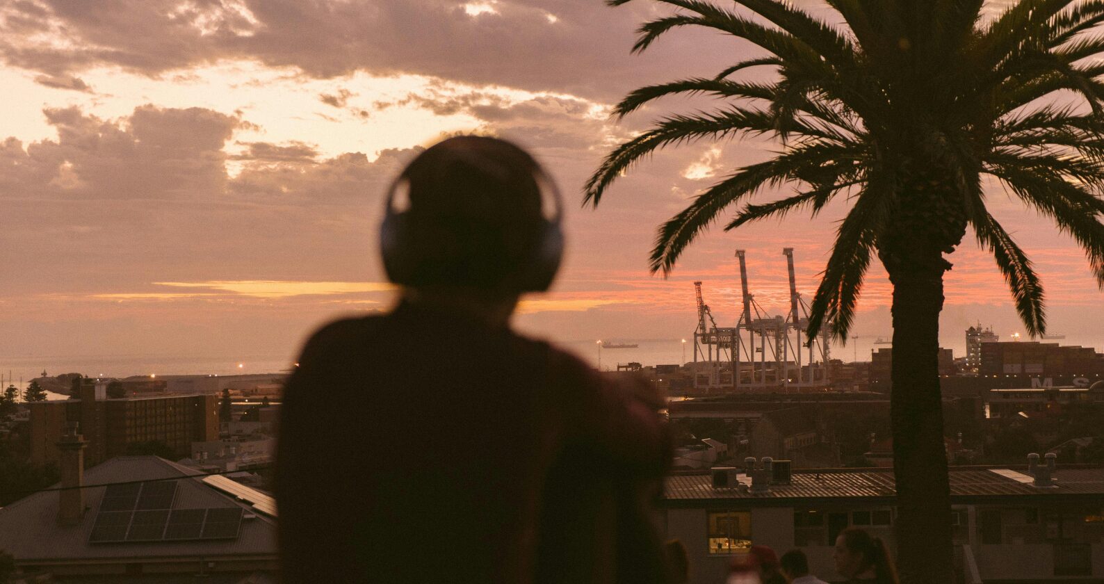 Image for Planning a night out in Freo? Learn how to stay safe after dark